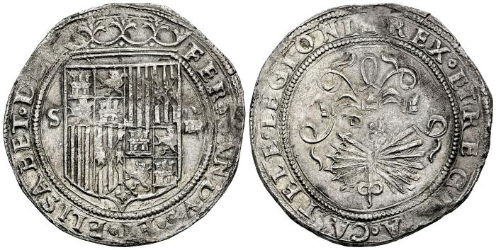 Monarquía Española