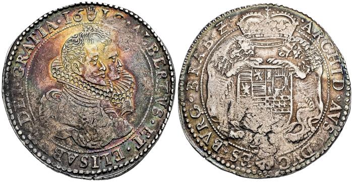 Monarquía Española