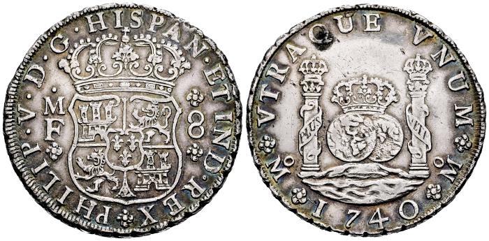 Monarquía Española