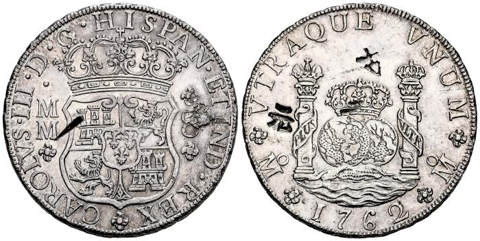 Monarquía Española