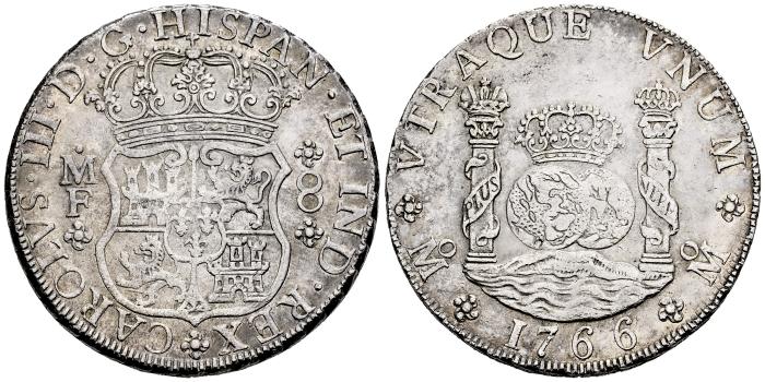 Monarquía Española