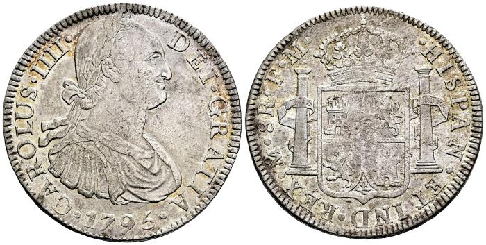 Monarquía Española