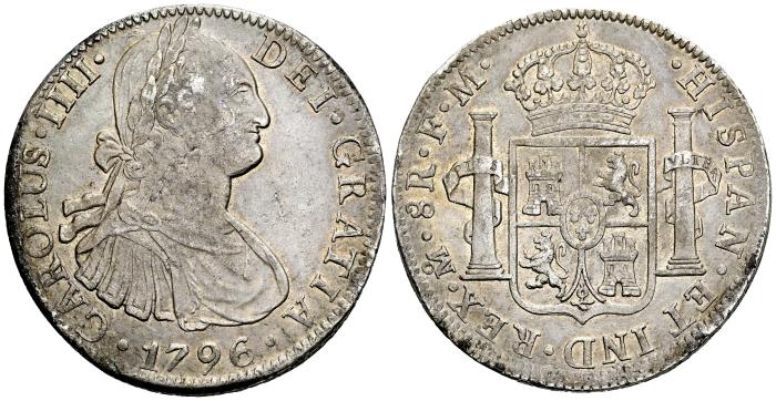 Monarquía Española