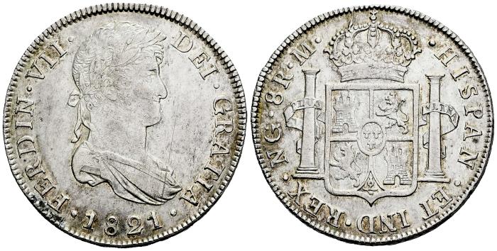 Monarquía Española
