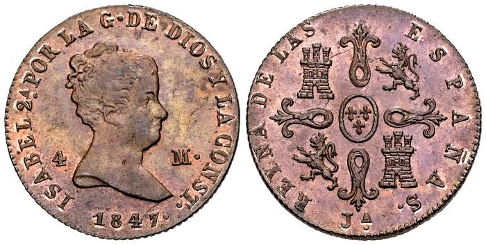 Monarquía Española