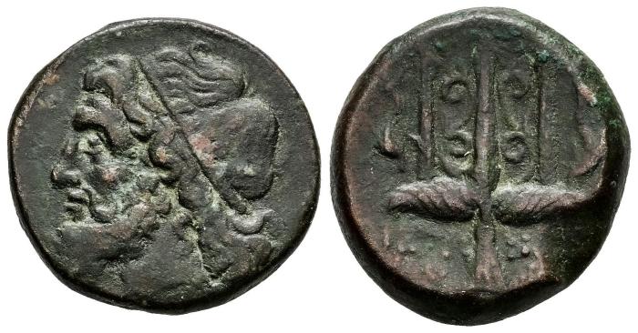 Greek Coins