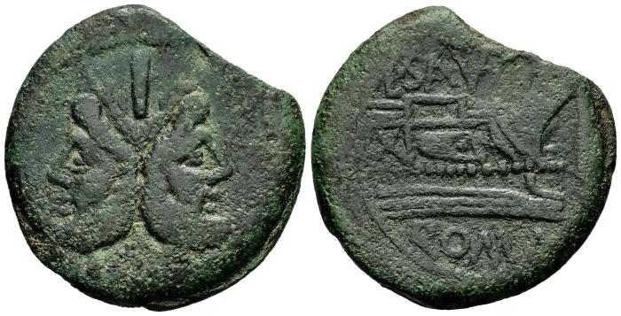 Roman Republican