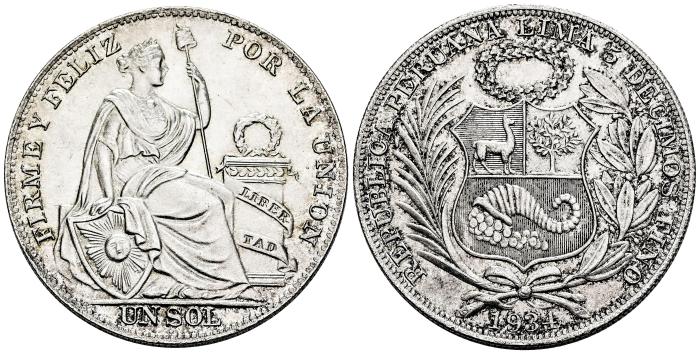 World Coins