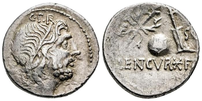 Roman Republican