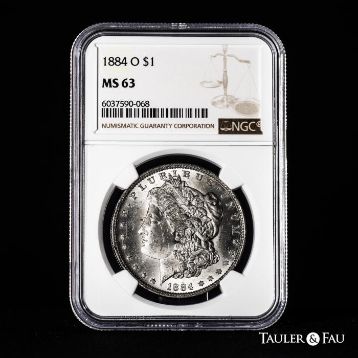 Monedas Extranjeras