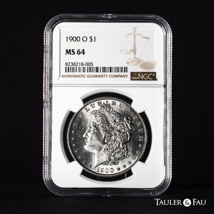 Monedas Extranjeras