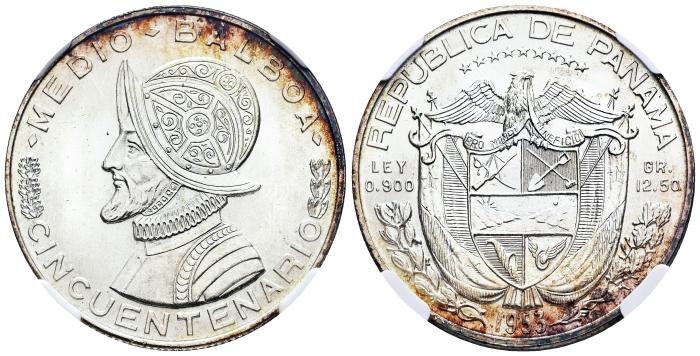World Coins