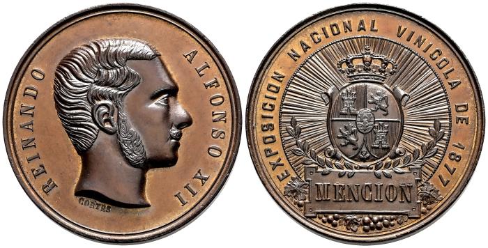 Medallas