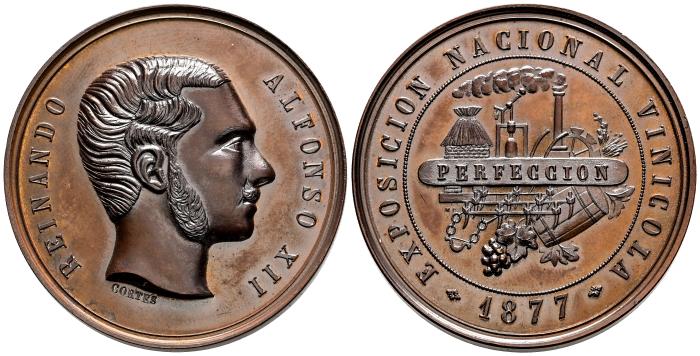 Medallas