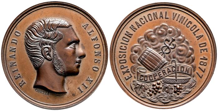 Medallas