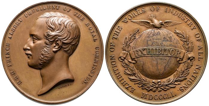 Medals