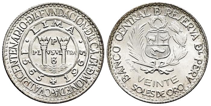 World Coins