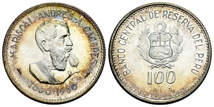 World Coins