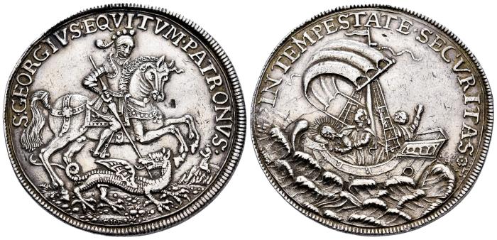 Medals