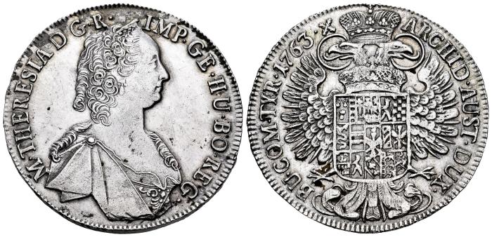 World Coins