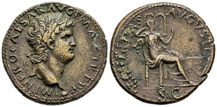 Roman Imperial