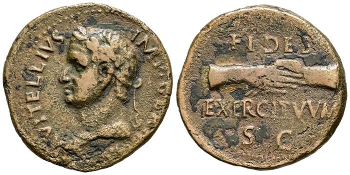 Roman Imperial