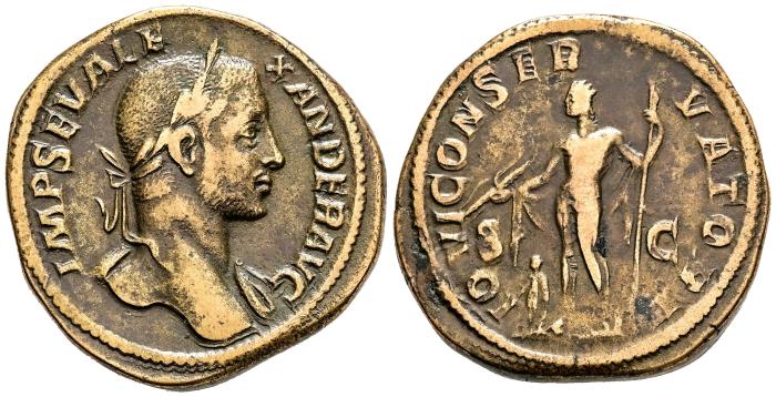 Roman Imperial