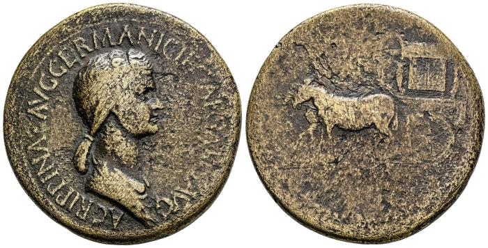 Roman Imperial