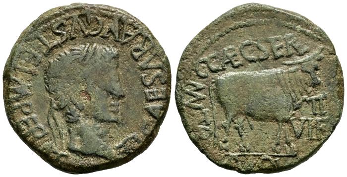 Celtiberian Coins