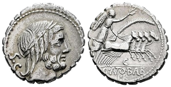 Roman Republican