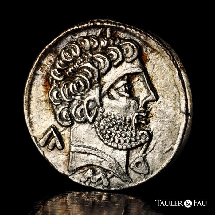 Celtiberian Coins