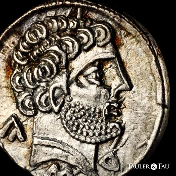 Celtiberian Coins