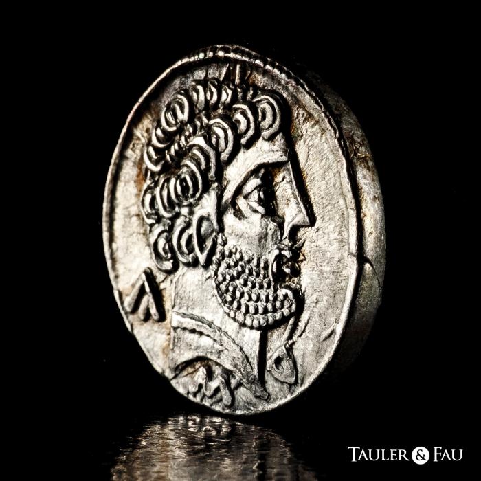 Celtiberian Coins