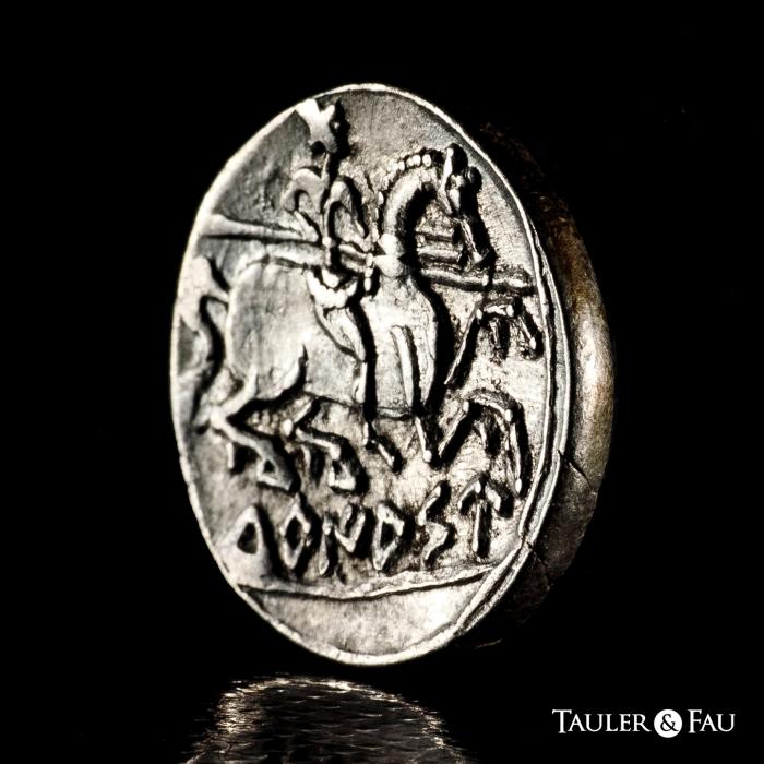 Celtiberian Coins