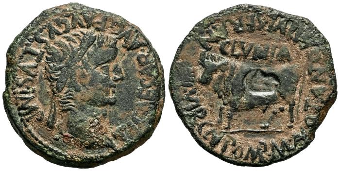 Celtiberian Coins