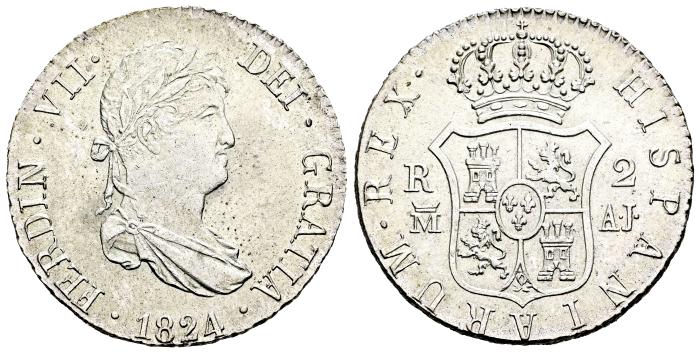 Monarquía Española