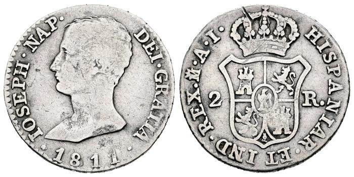 Monarquía Española