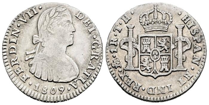 Monarquía Española