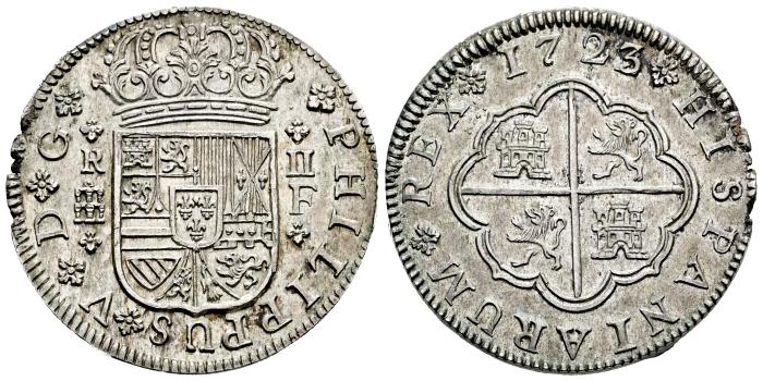 Monarquía Española