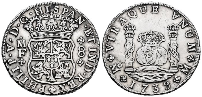 Monarquía Española