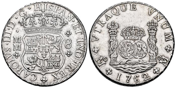 Monarquía Española