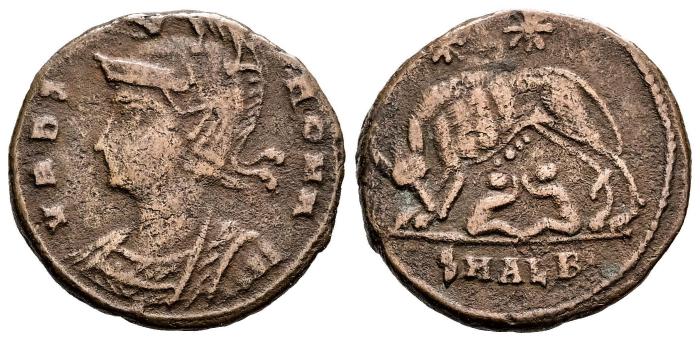 Roman Imperial