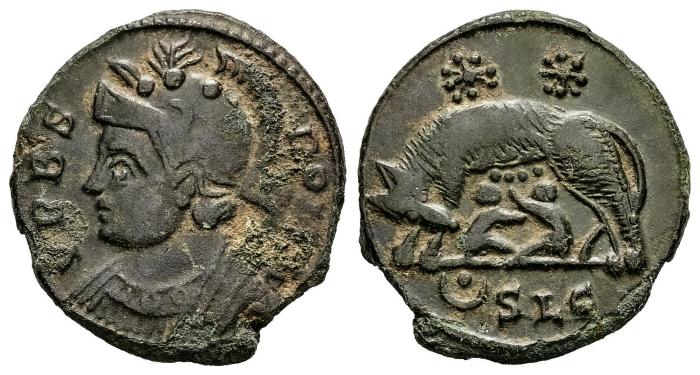 Roman Imperial