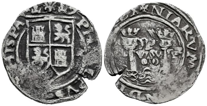 Monarquía Española