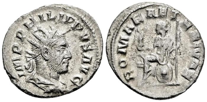 Roman Imperial