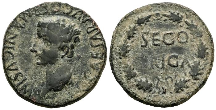 Celtiberian Coins