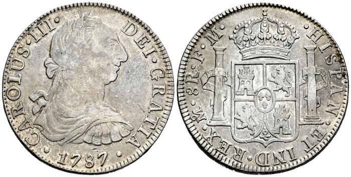 Monarquía Española
