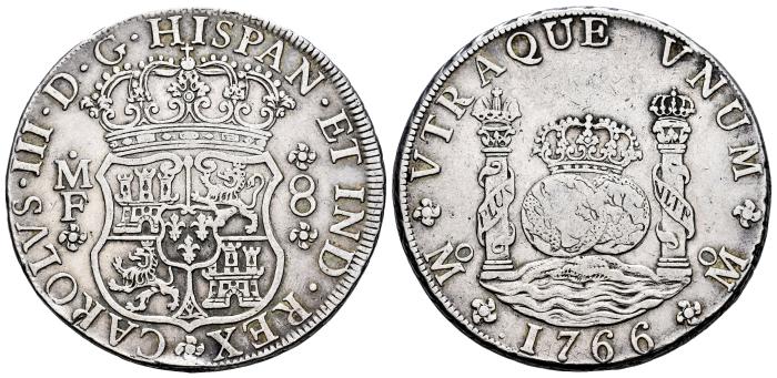Monarquía Española