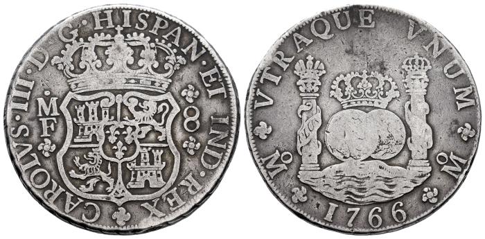 Monarquía Española