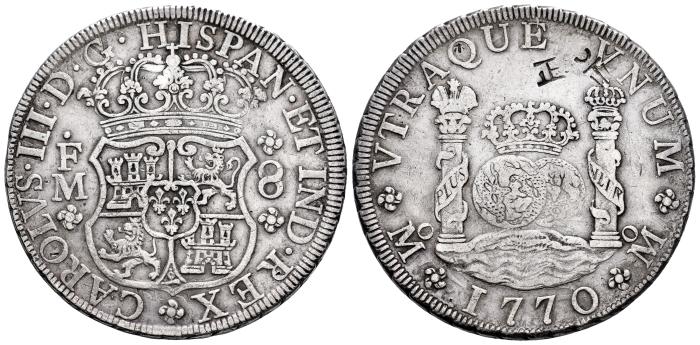 Monarquía Española